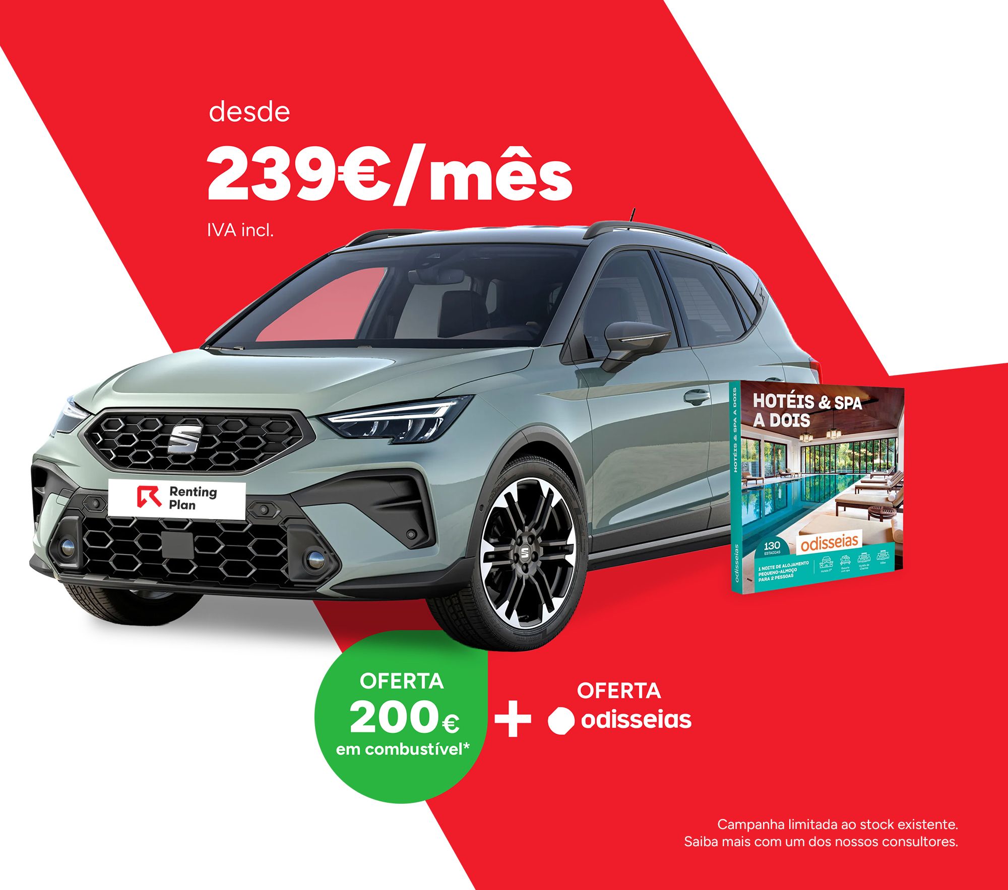 SEAT Arona 1.0 TSI Style 95cv